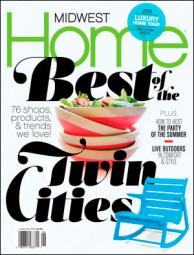 Midwest Home June 2013